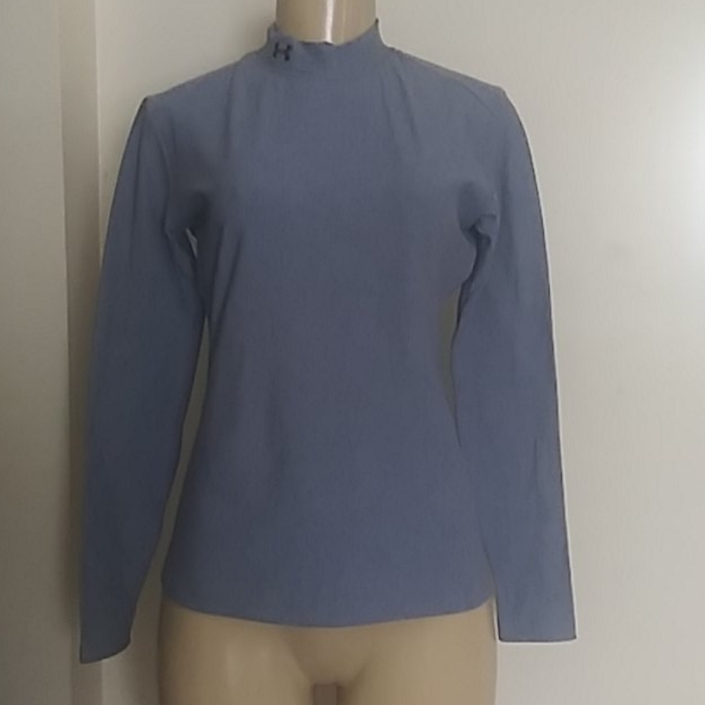 Under Armour Long sleeves Shirt